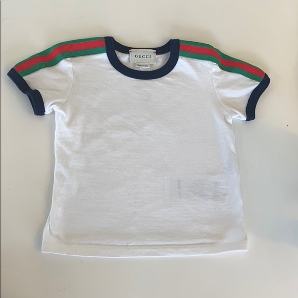 Gucci Other - Baby Gucci T-shirt